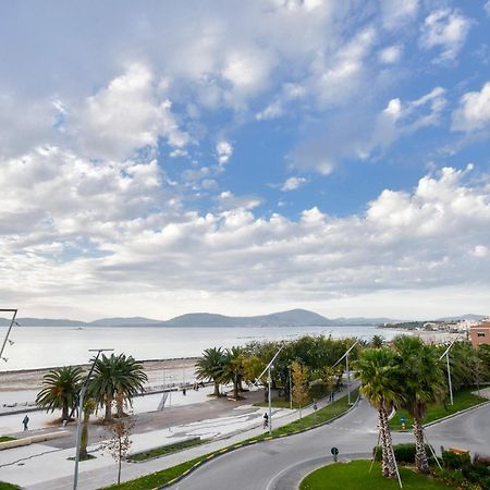 Luxury Garibaldi Apartment Alghero Exterior foto