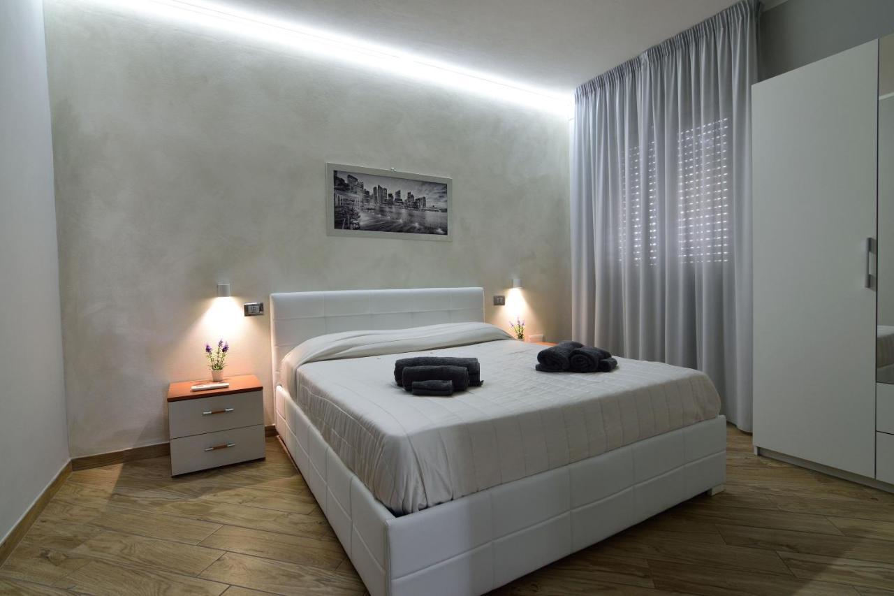 Luxury Garibaldi Apartment Alghero Exterior foto